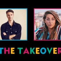 King's Head Theatre Announces THE TAKEOVER Photo