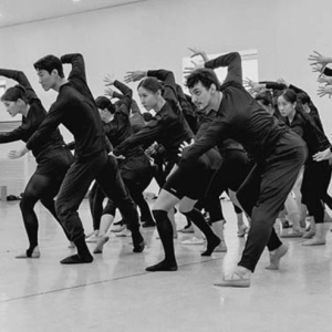 Point Park University Dance Professor Stages Ballet In Native South Korea Photo