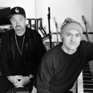 Eric Krasno & Wax Releases 'Higher'; Will Collaborate on New Album