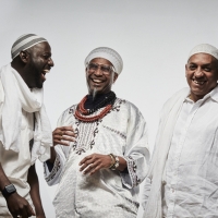 Omar Sosa & Seckou Keita: Acclaimed SUBA Trio Come To Roulette Photo