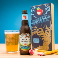 ANGRY ORCHARD-A Special Offer for Teacher's Appreciation Month