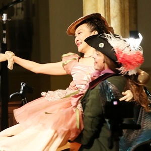 BALAM Dance Theatre to Kick Off 2026 Season with DANCING THE LYRA WAY at Gotham Early Interview