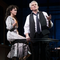 BWW Review: Encores! MACK & MABEL Boasts Jerry Herman's Best Score and Terrific Turns By Alexandra Socha, Douglas Sills