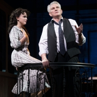 BWW Review: Encores! MACK & MABEL Boasts Jerry Herman's Best Score and Terrific…