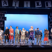 BWW Review: MATILDA at MPAC a Treat for All Ages Photo