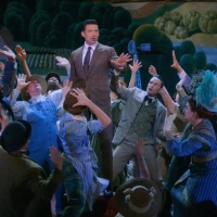 VIDEO: Watch Hugh Jackman Perform 'Ya Got Trouble' in THE MUSIC MAN