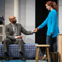 BWW Review: Containers of the Mind- East Coast Premiere of BOXES Photo