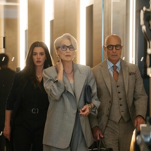 Listen: THE DEVIL WEARS PRADA 2 Soundtrack Debuts with New Songs by Lady Gaga Photo