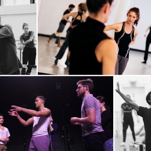 BalletCollective Opens Application Call For 2026 Commission For Developing…