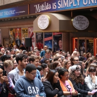 Broadway Gift Shop One Shubert Alley to Relaunch Later This Year