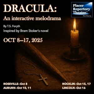 Placer Rep announces cast for new Dracula melodrama Photo