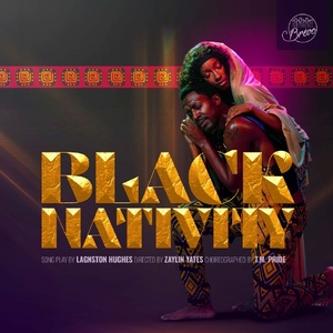Brévo Theatre To Present 2nd Annual BLACK NATIVITY In Miami-Dade And Broward Countie Photo
