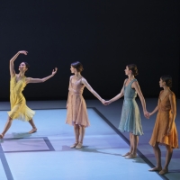 Pam Tanowitz to Return to The Royal Ballet in February Photo