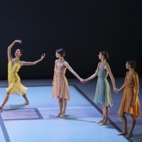Pam Tanowitz to Return to The Royal Ballet in February