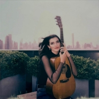 Eleri Ward to Release New Single 'Another Hundred People' From Upcoming Album