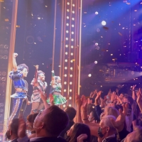 Review Roundup: BROADWAY RISING Documentary Comes to VOD