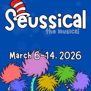 Cast Set for SEUSSICAL: THE MUSICAL at Hillcrest Village Community Players Photo