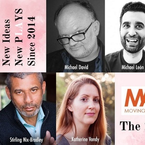 Moving Arts Theatre Unveils 2026 Season Including World Premiere Of WHAT PRICE FREEDO Photo