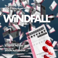 BWW Review: WINDFALL at Bay Street Theater