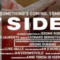 Meet the Cast of WEST SIDE STORY - Now in Previews on Broadway! Video