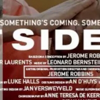 Meet the Cast of WEST SIDE STORY - Now in Previews on Broadway!