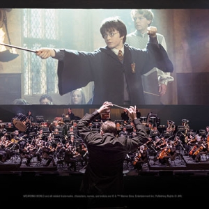 South Bend Symphony to Present HARRY POTTER AND THE CHAMBER OF SECRETS in Concert Photo