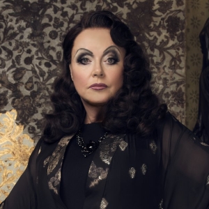 Sarah Brightman Departs SUNSET BOULEVARD Taipei Run Due to COVID-19 Photo