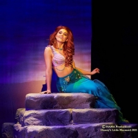 BWW Review: THE LITTLE MERMAID at Regal Theatre Photo