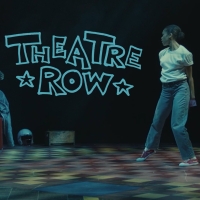 Exclusive Video: First Look at The Chase Brock Experience's BIG SHOT Coming to Theatre Row