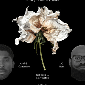 WHITE LILIES to Make World Premiere at 2026 Hollywood Fringe Festival Photo
