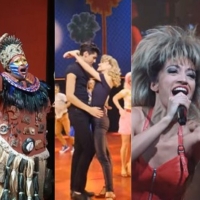 TOP 5: Los vídeos más vistos en BroadwayWorld TV Photo