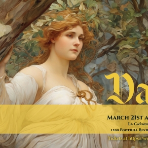 Rarely-Performed Strauss Opera DAPHNE To Have LA Premiere From Independent Opera Comp Photo