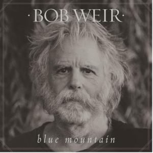 Bobby Weir's BLUE MOUNTAIN to Mark 10th Anniversary Photo