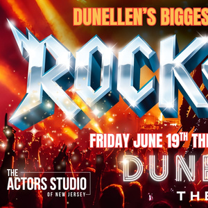 ROCK OF AGES to Open This Week at the Dunellen Theatre With The Actors Studio of NJ Photo