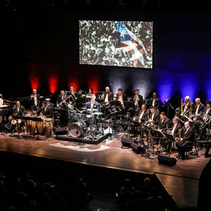 Bobby Sanabria Multiverse Big Band To Reimagine WEST SIDE STORY At McCarter Theatre i Interview