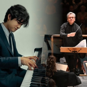 Review: THE LONDON SYMPHONY and PIANIST YUNCHAN LIM at San Diego Jacobs Music Center