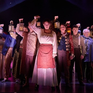 Core Theatre Group Announces 2026 Season Line Up Photo