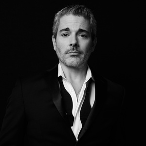Eric Yves Garcia Will Return to Crazy Coqs in October Photo