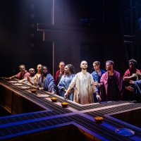 Review: JESUS CHRIST SUPERSTAR at Jacksonville Center For The Performing Arts Photo