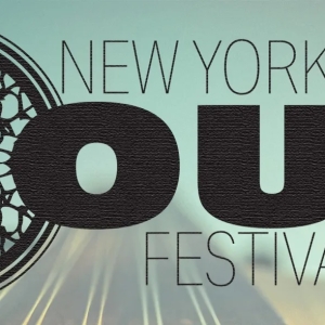 New York City to Host First-Ever New York Oud Festival in April Video
