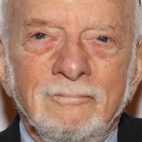 Broadway Mourns The Passing Of Hal Prince Photo