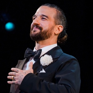 Wake Up With BroadwayWorld April 8, 2026- THE LION KING Tops the Grosses Photo