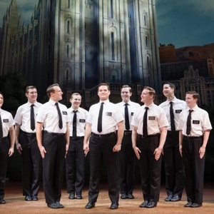 Review: THE BOOK OF MORMON at Van Wezel Photo