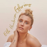 Ella Henderson Releases New EP 'Glorious'