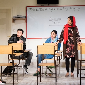 Sanaz Toossi's ENGLISH Wins 2023 Pulitzer Prize for Drama Video