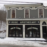 VIDEO: Go Inside the Real 'Rose Apothecary' From SCHITT'S CREEK, Located in Upstate N Video