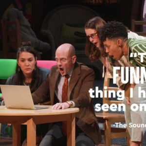Video: EUREKA DAY Sizzle Reel Released by Seattle Rep Photo