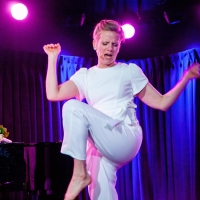 Review: Katie Zaffrann Presents Personal MARRY ME A LITTLE: A COLD FEET CABARET at Th Photo