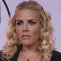 Busy Philipps Joins MEAN GIRLS Movie Musical as Mrs. George Photo