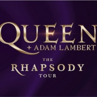 Queen + Adam Lambert Postpone Upcoming Rhapsody Europe Tour Photo